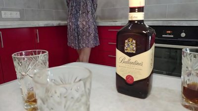 Kocasıyla seks