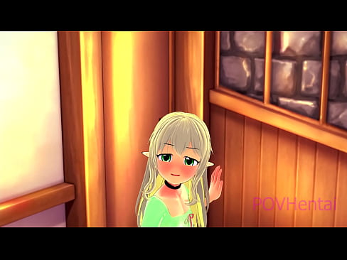 ❤️ (Tuzak) Elf hizmetçi yüzünü yıkamana yardım ediyor. Süper porno pornoda tr.risegame.top ❤